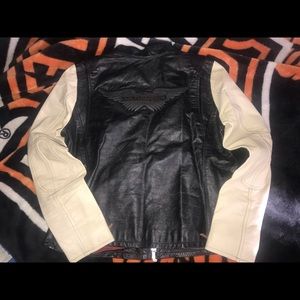 Harley Davidson Leather Jacket